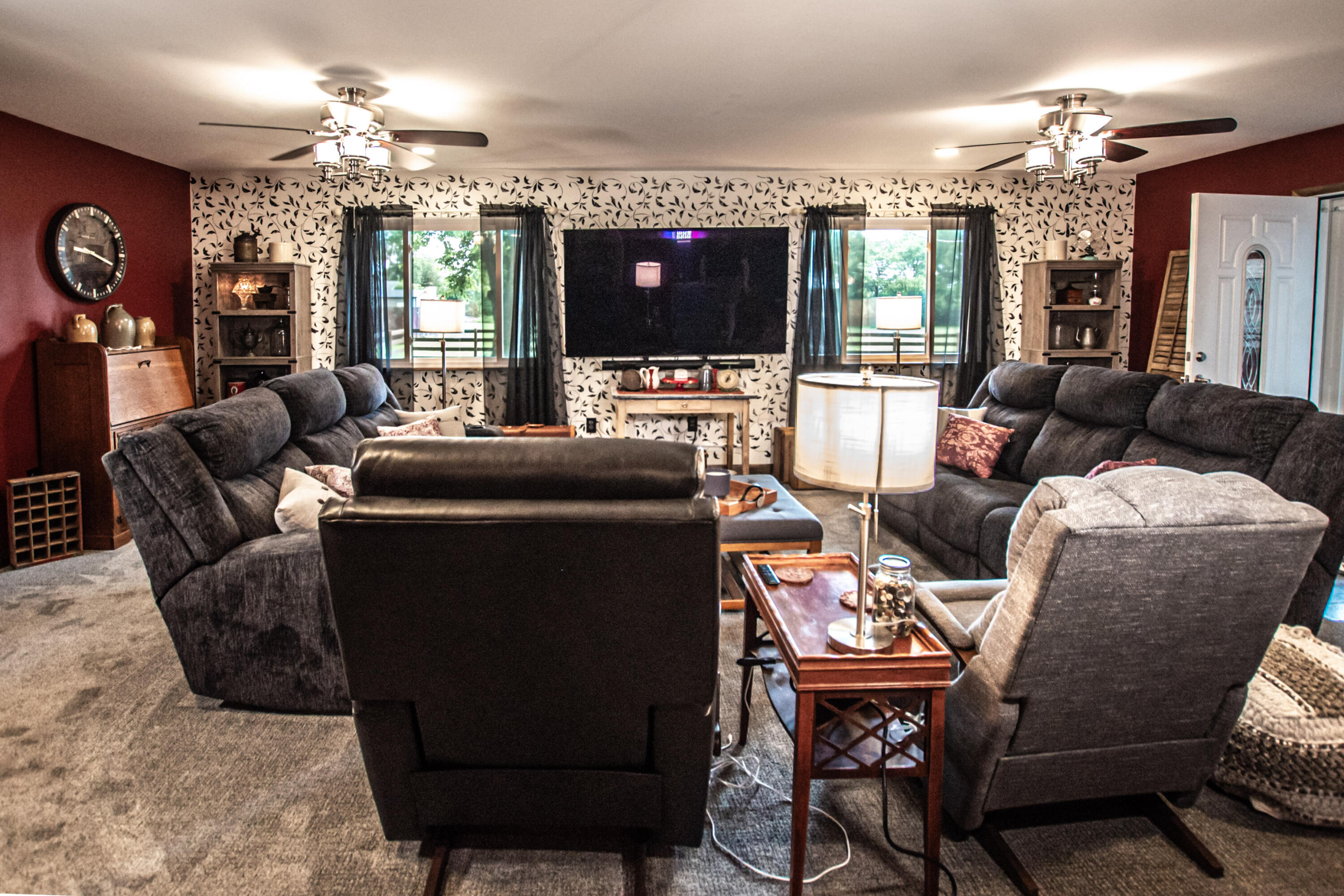 107 Ravin Place, West Liberty, Ohio 43357