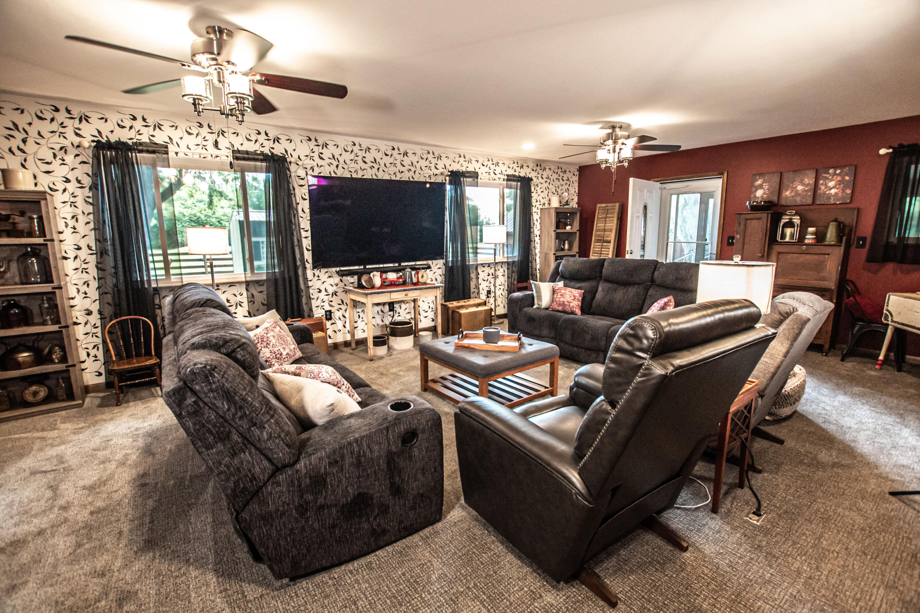 107 Ravin Place, West Liberty, Ohio 43357