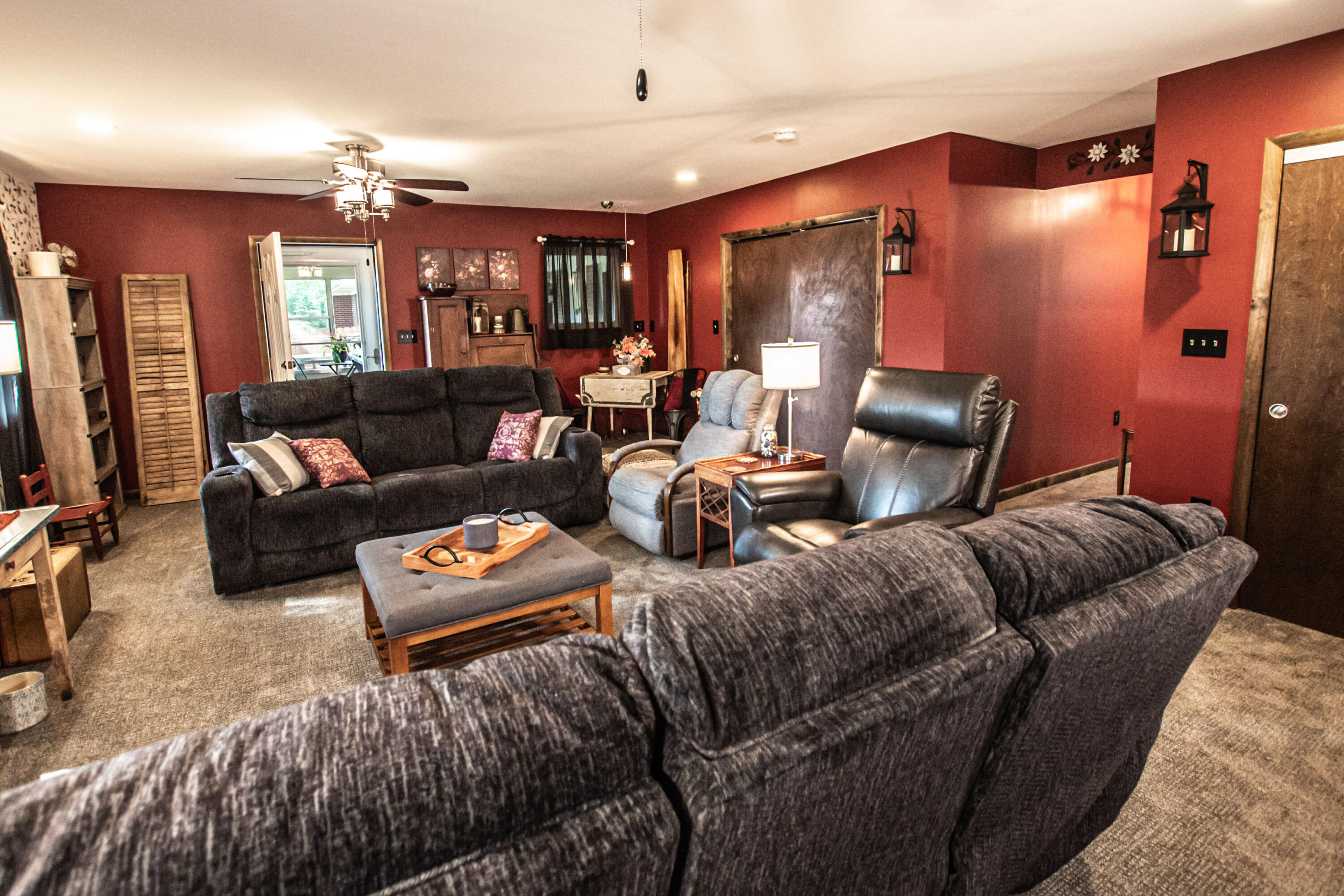 107 Ravin Place, West Liberty, Ohio 43357