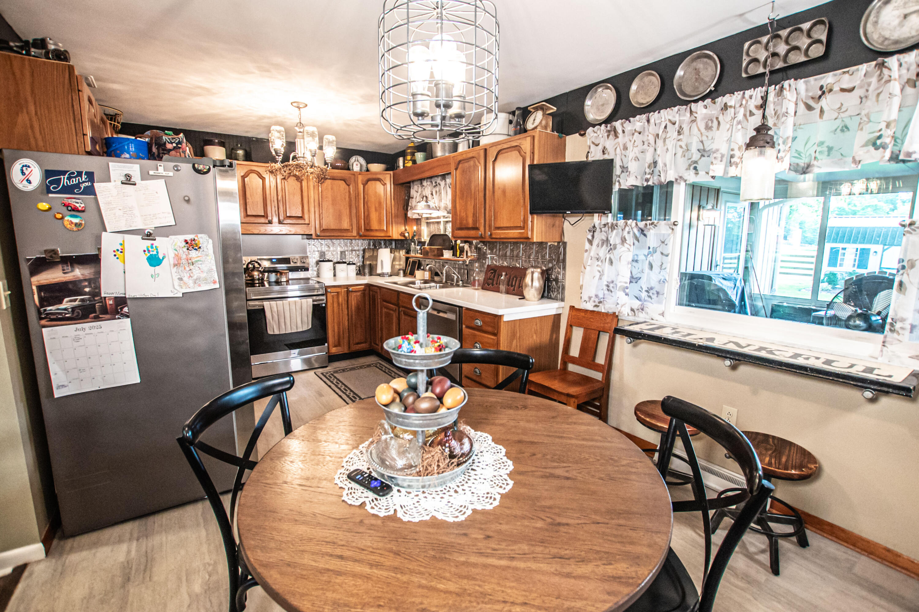 107 Ravin Place, West Liberty, Ohio 43357
