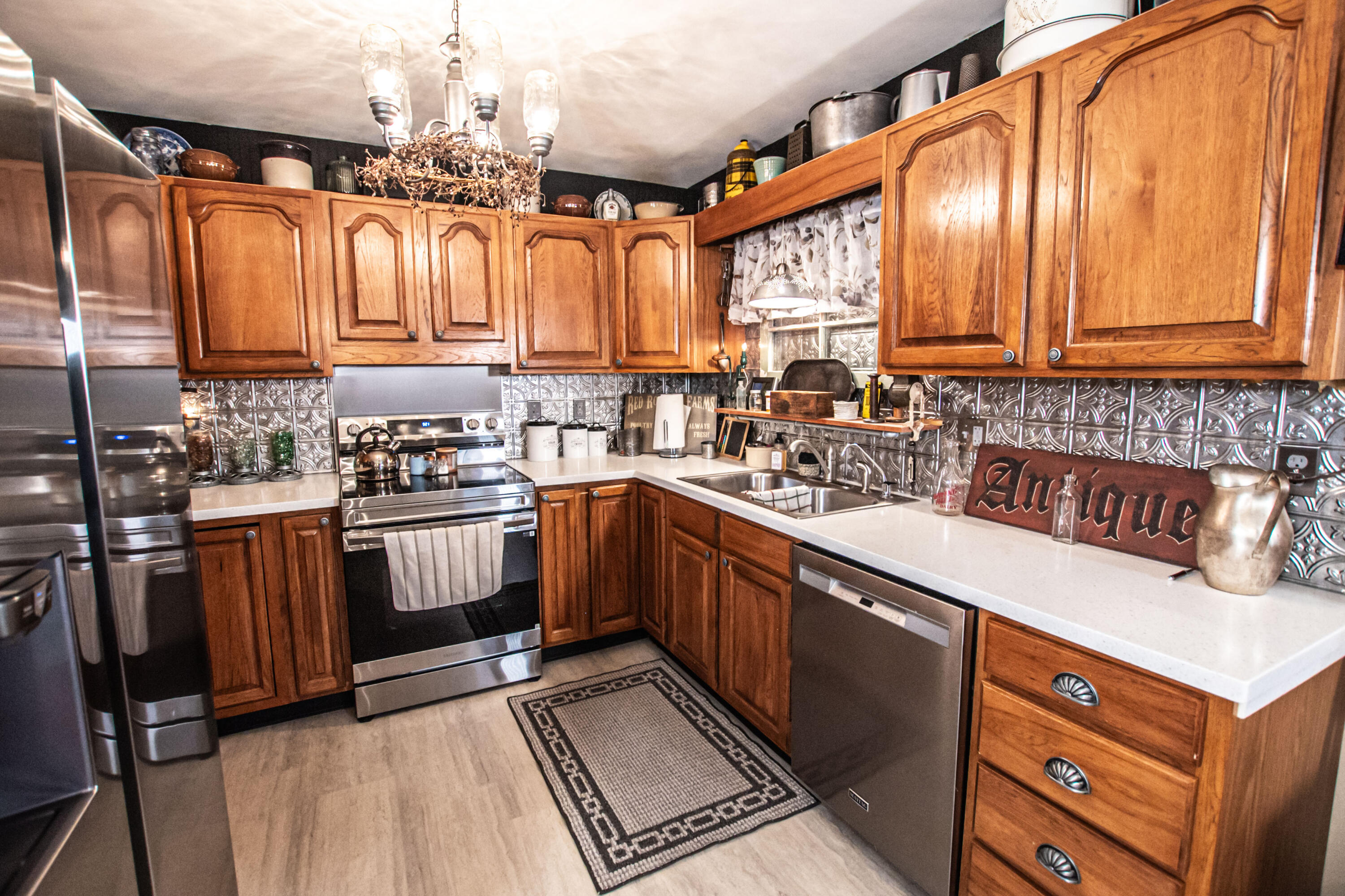 107 Ravin Place, West Liberty, Ohio 43357