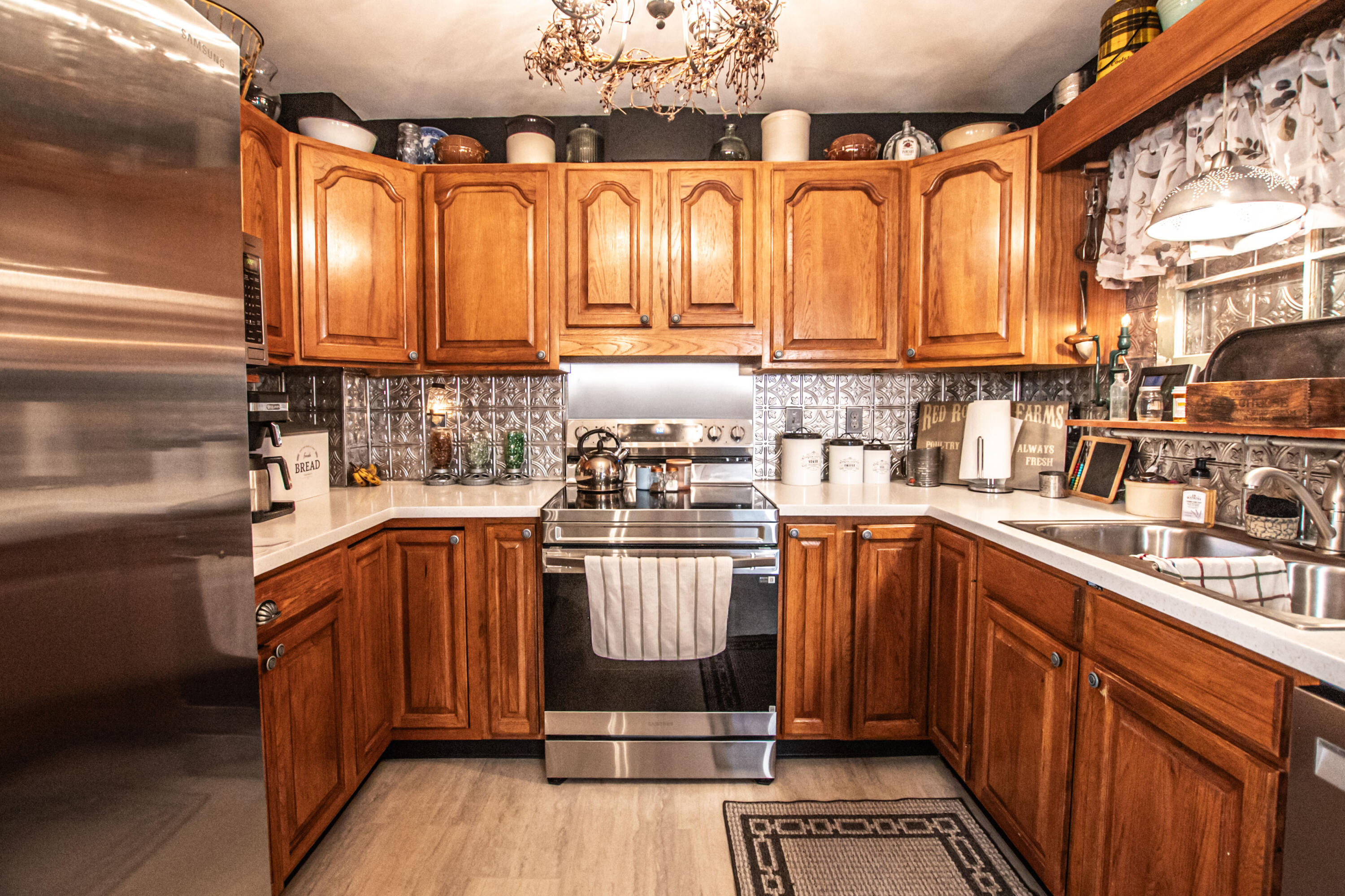 107 Ravin Place, West Liberty, Ohio 43357