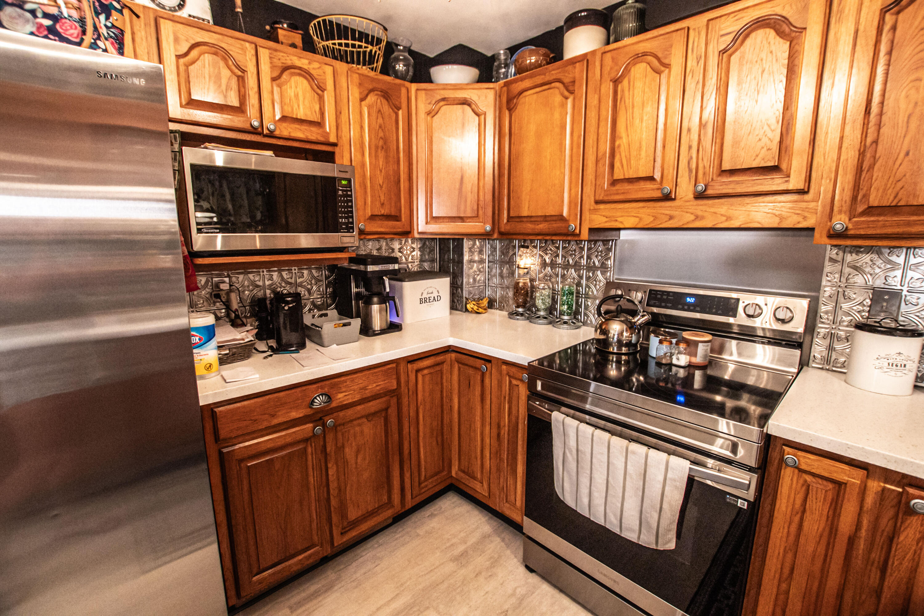 107 Ravin Place, West Liberty, Ohio 43357