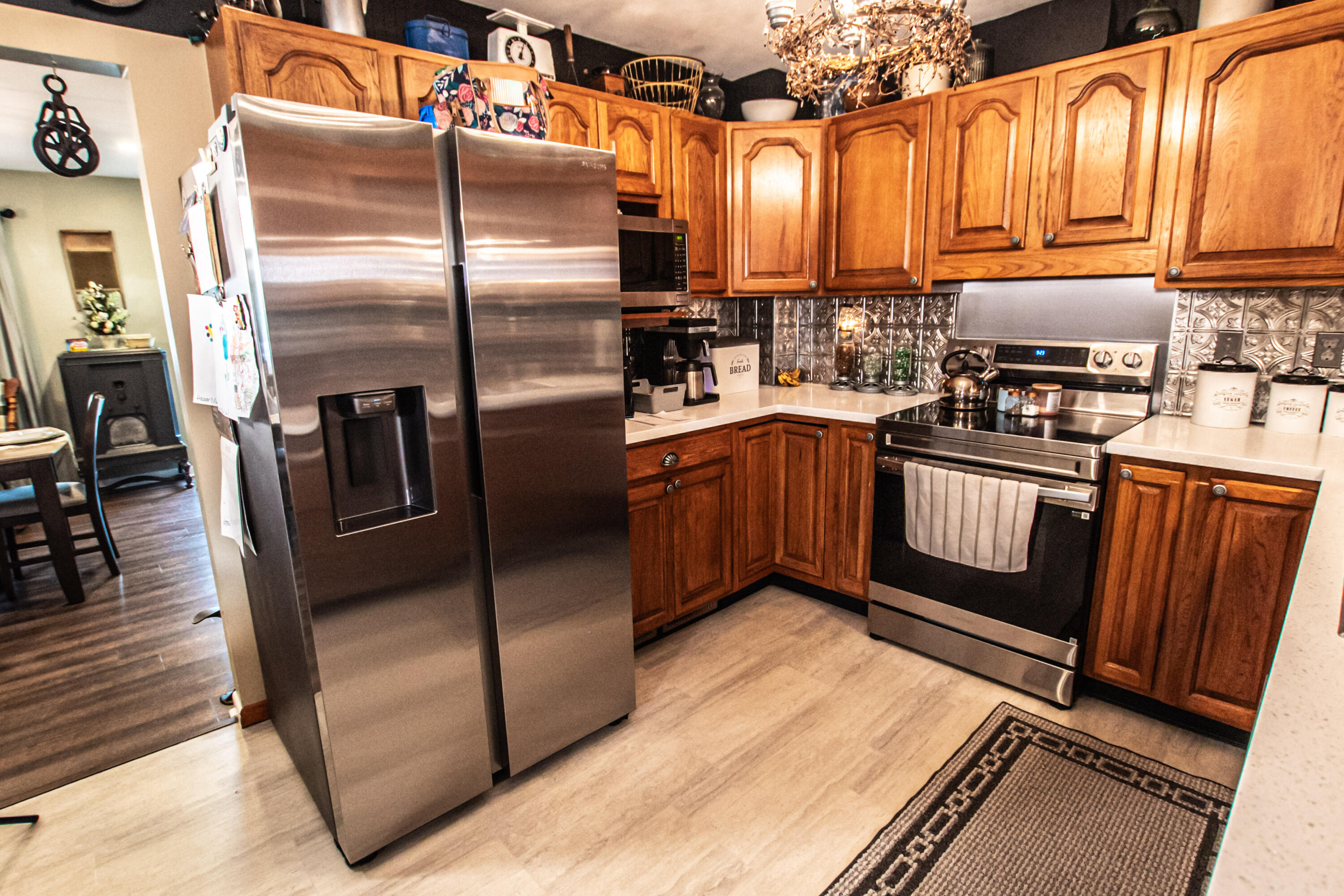 107 Ravin Place, West Liberty, Ohio 43357