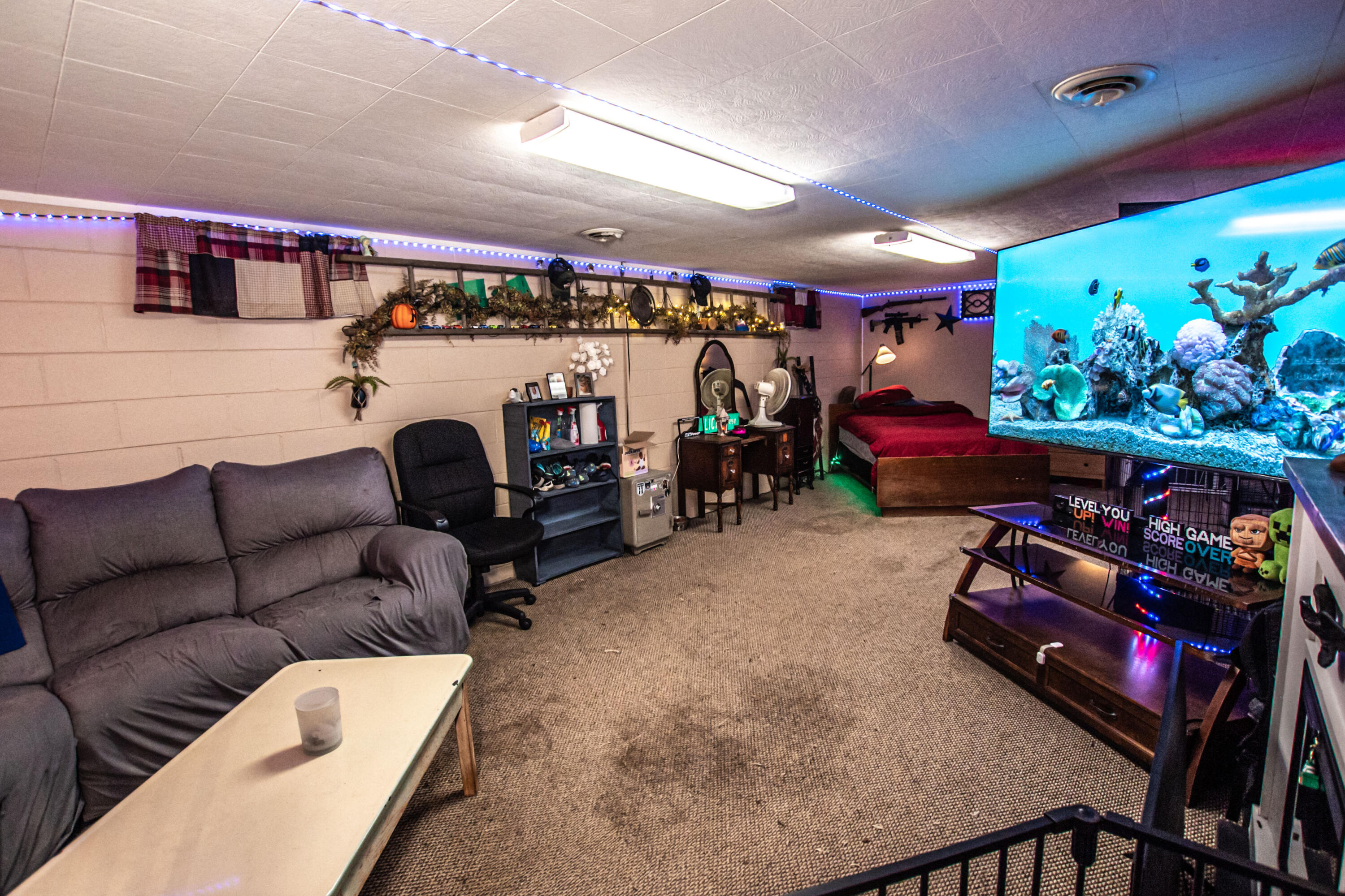 107 Ravin Place, West Liberty, Ohio 43357