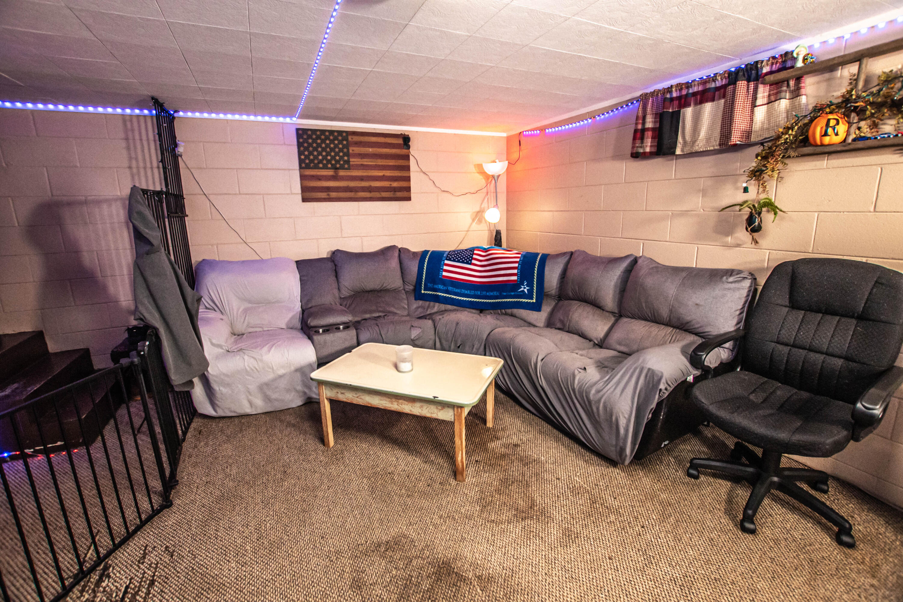 107 Ravin Place, West Liberty, Ohio 43357