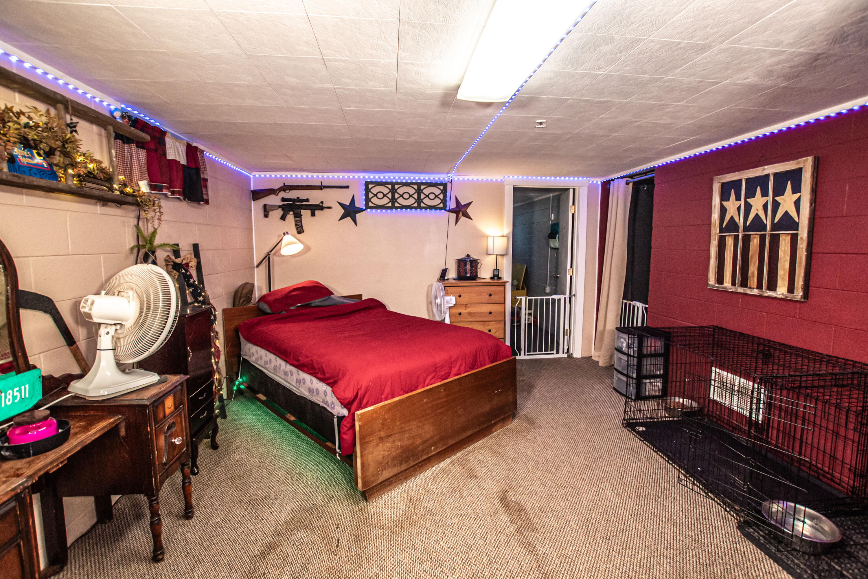 107 Ravin Place, West Liberty, Ohio 43357