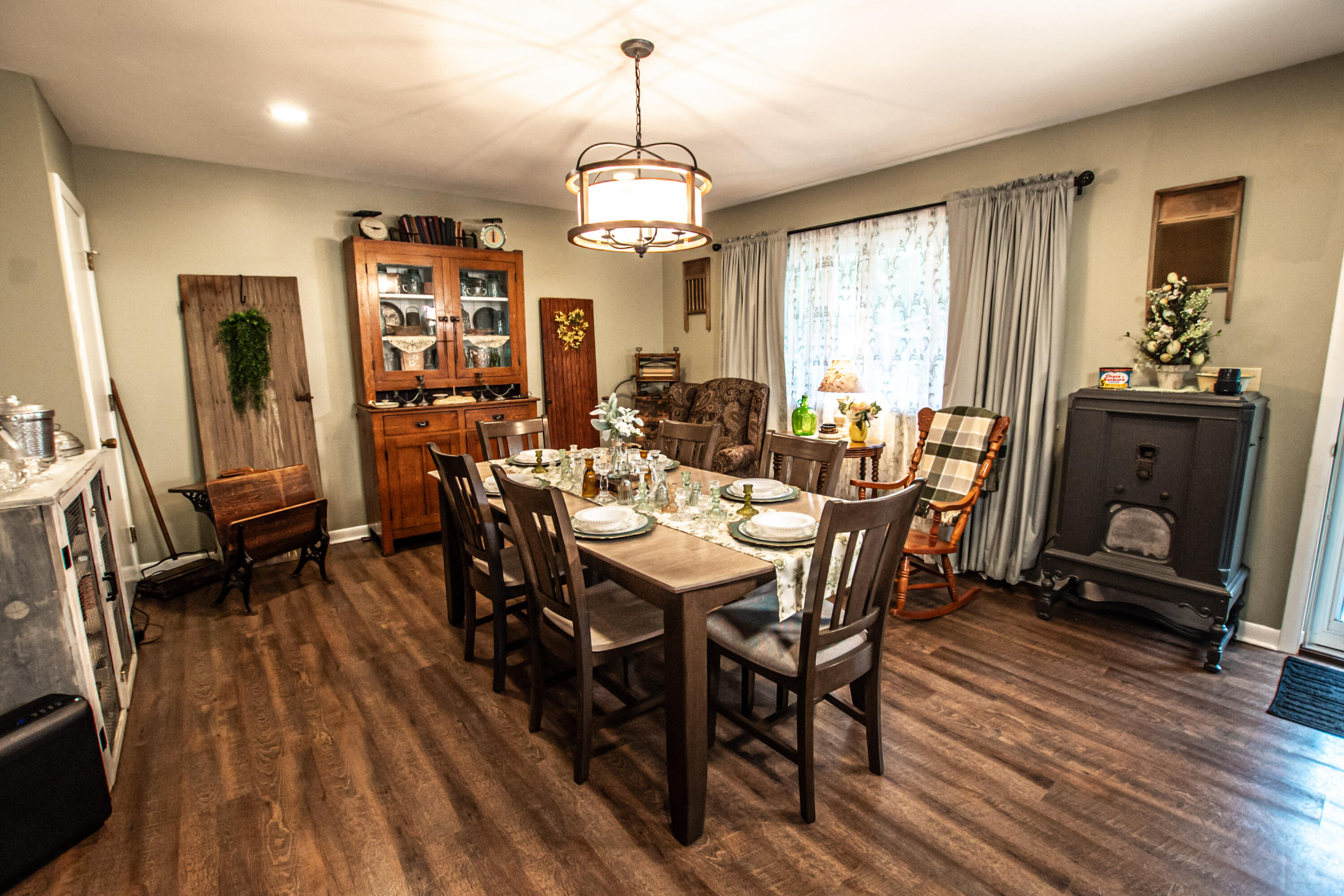 107 Ravin Place, West Liberty, Ohio 43357