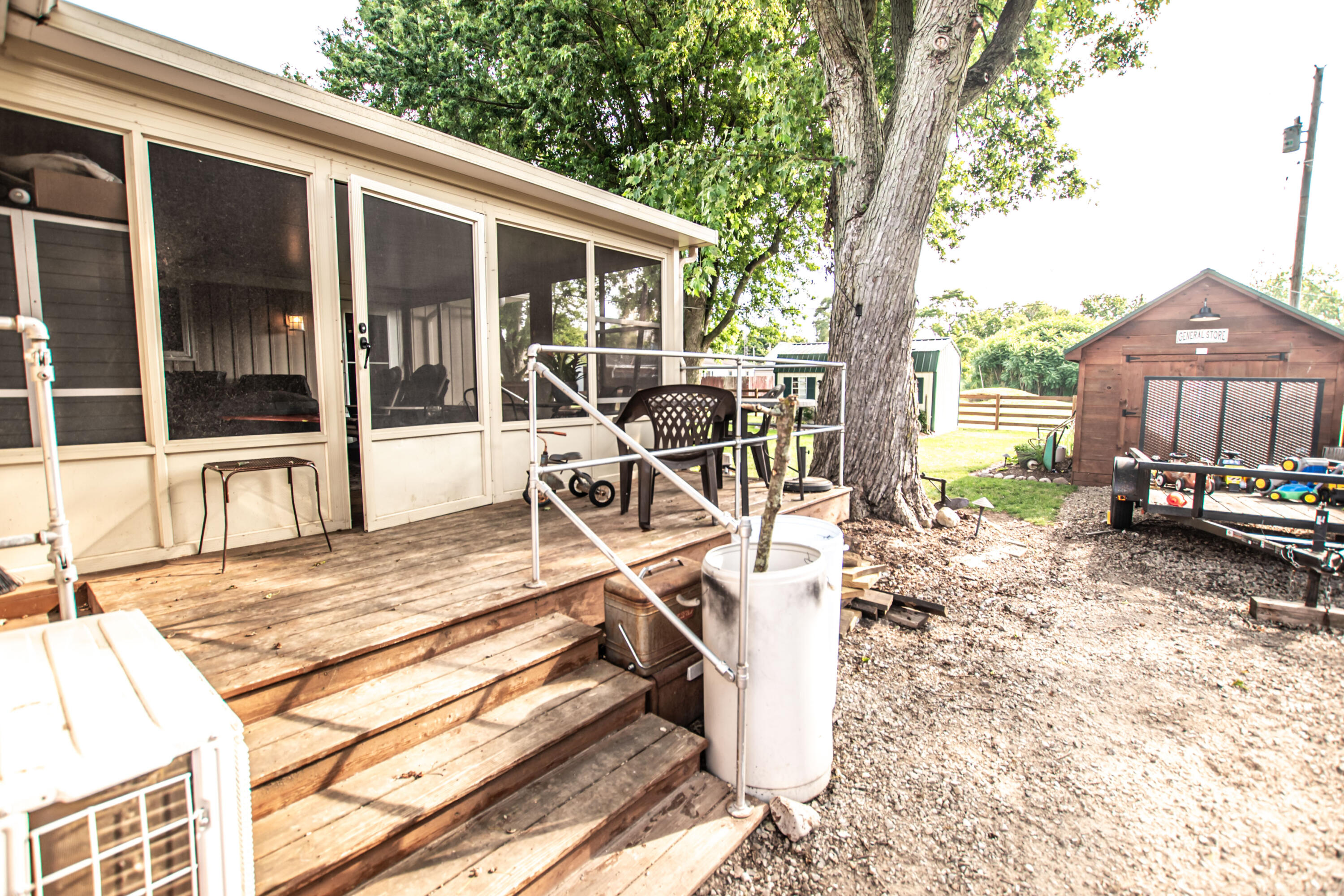 107 Ravin Place, West Liberty, Ohio 43357