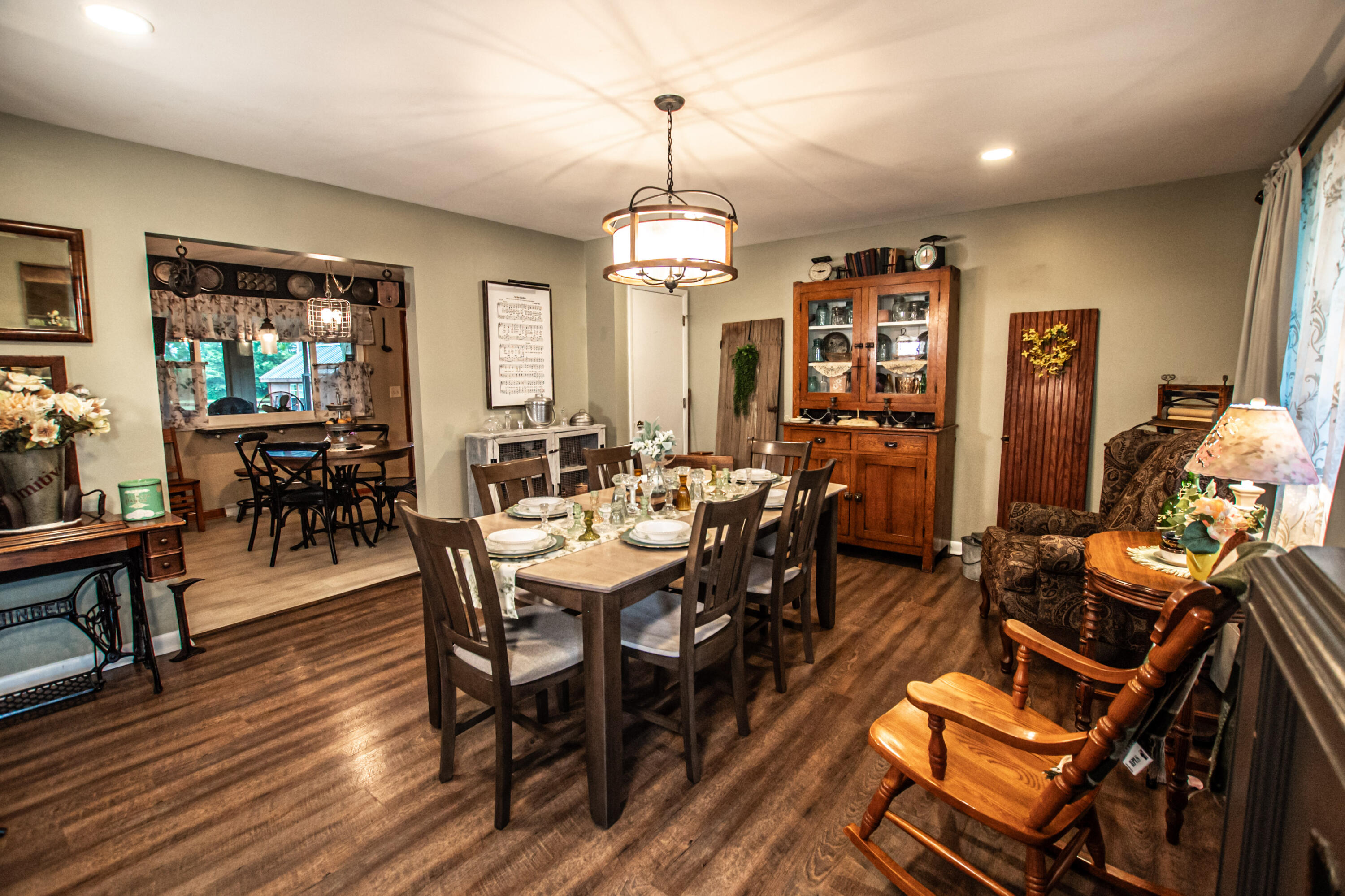 107 Ravin Place, West Liberty, Ohio 43357