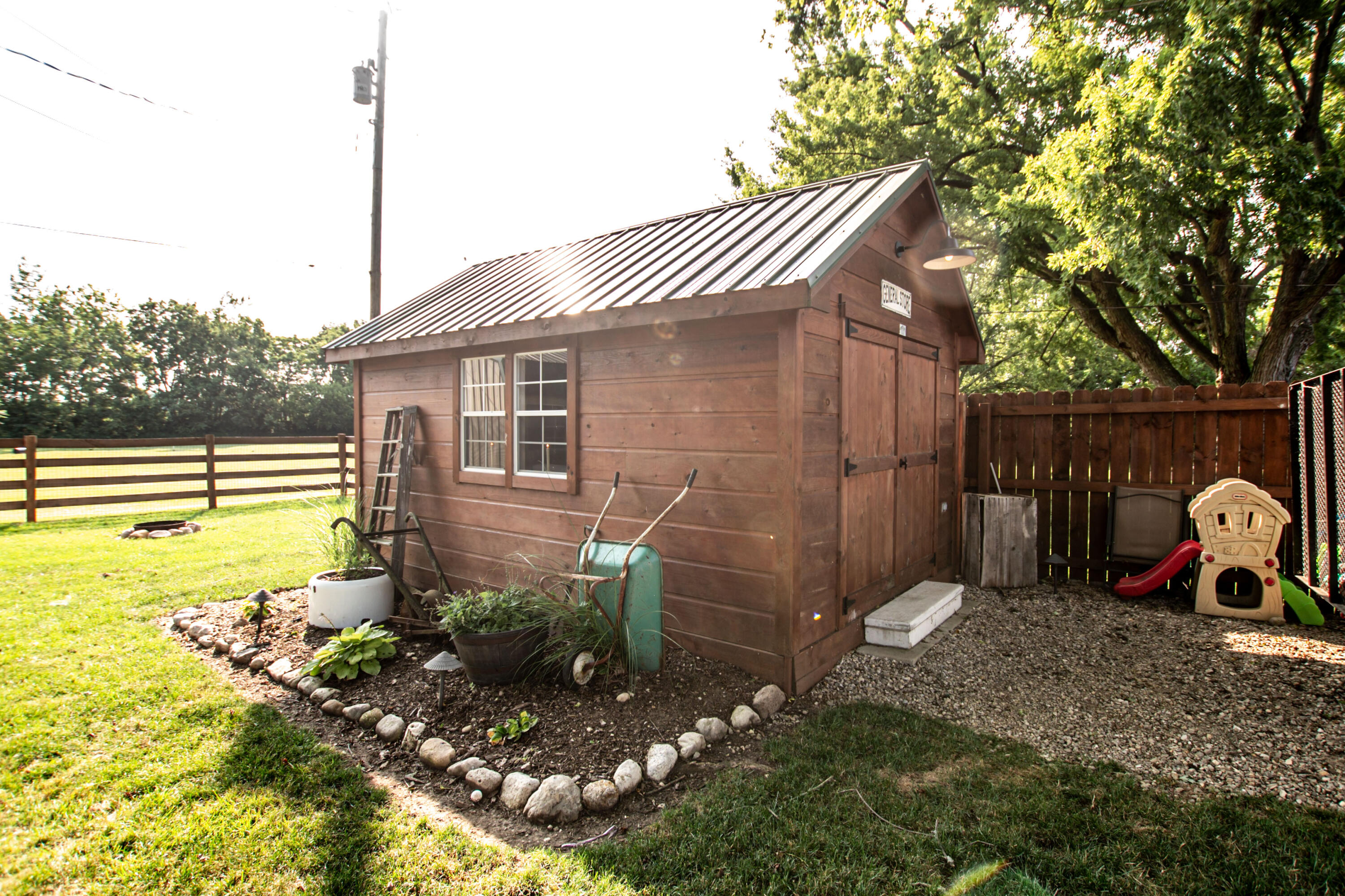 107 Ravin Place, West Liberty, Ohio 43357