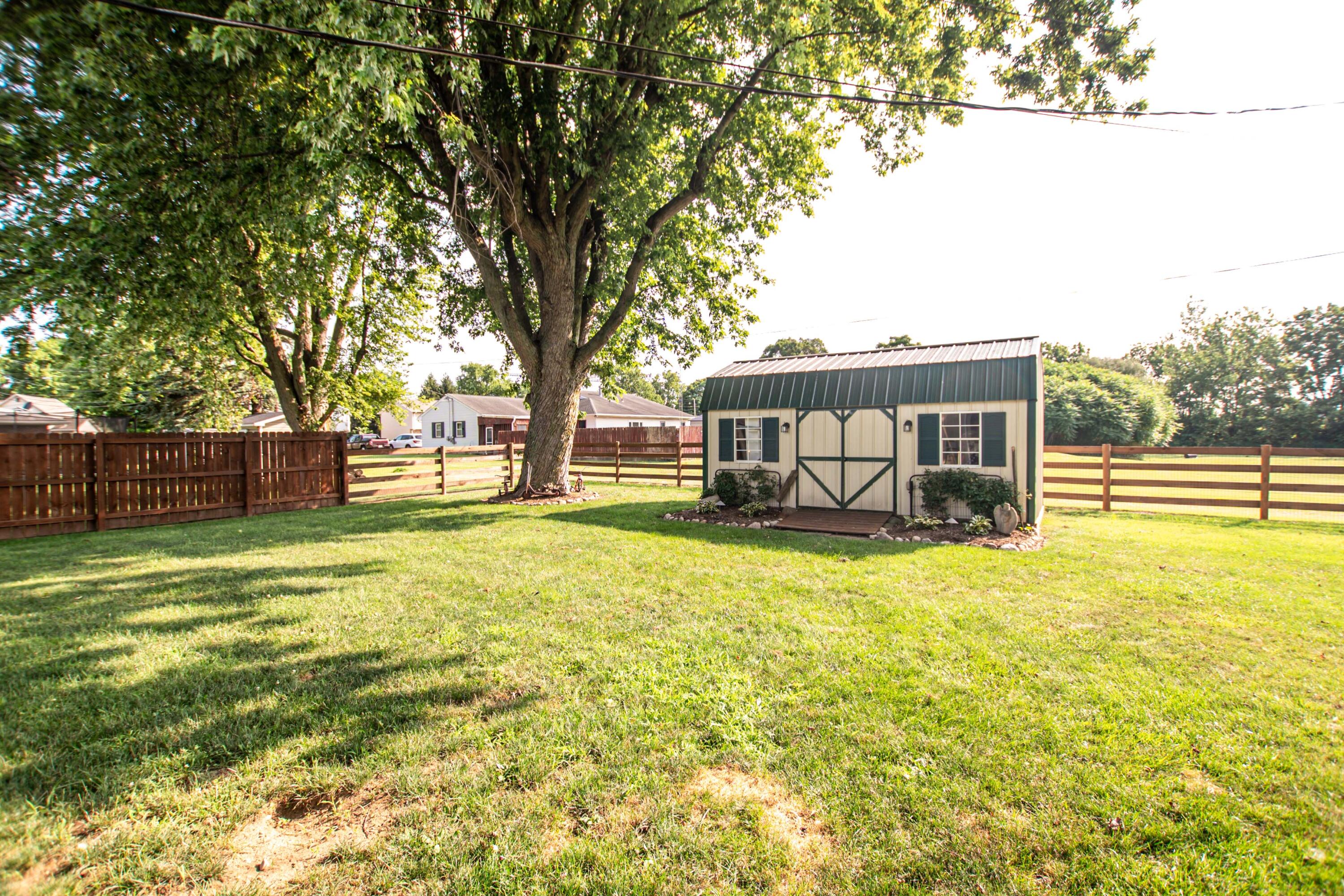 107 Ravin Place, West Liberty, Ohio 43357
