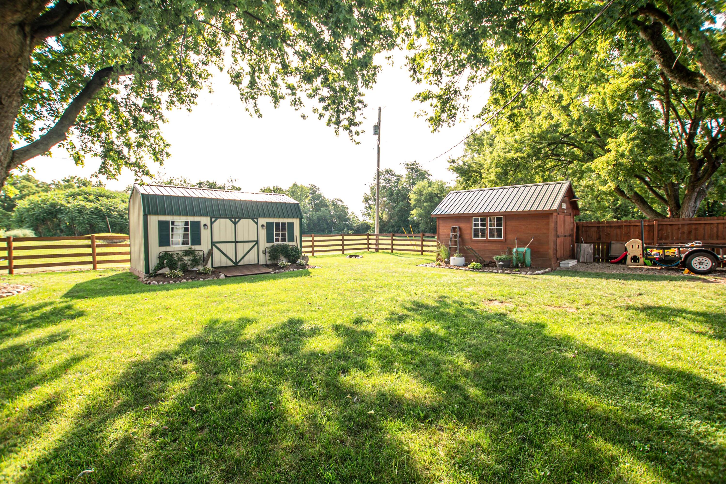 107 Ravin Place, West Liberty, Ohio 43357