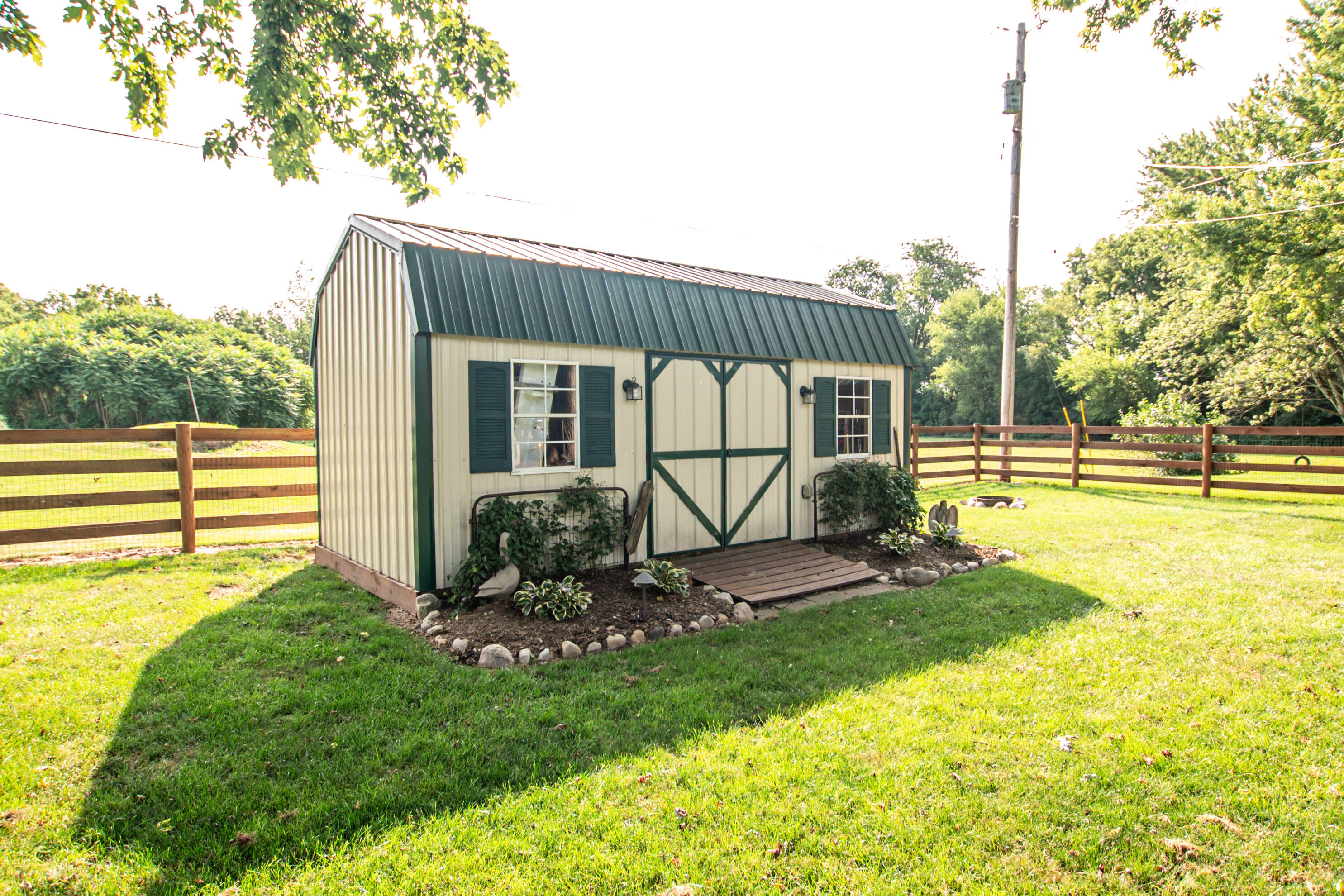 107 Ravin Place, West Liberty, Ohio 43357