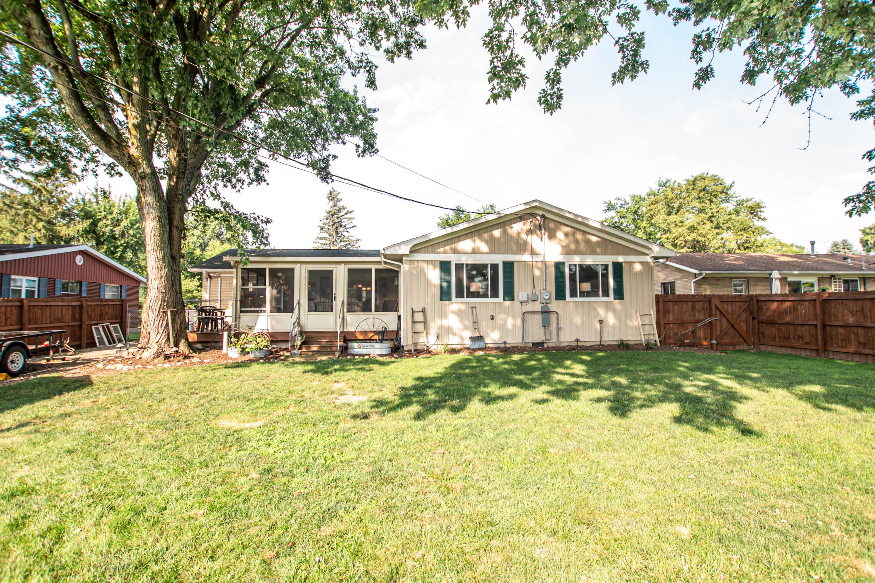 107 Ravin Place, West Liberty, Ohio 43357