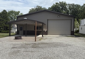 9516 State Route 368, Huntsville, Ohio 43324, 1 Bedroom Bedrooms, ,1 BathroomBathrooms,Residential,For Sale,State Route 368,1040122