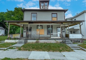 Springfield, Ohio 45506, 8 Bedrooms Bedrooms, ,4 BathroomsBathrooms,Multi Family,For Sale,1040123