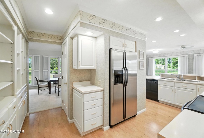 147 Dabill Place, Lima, Ohio, 3 Bedrooms Bedrooms, ,2 BathroomsBathrooms,Residential,For Sale,Dabill,307696