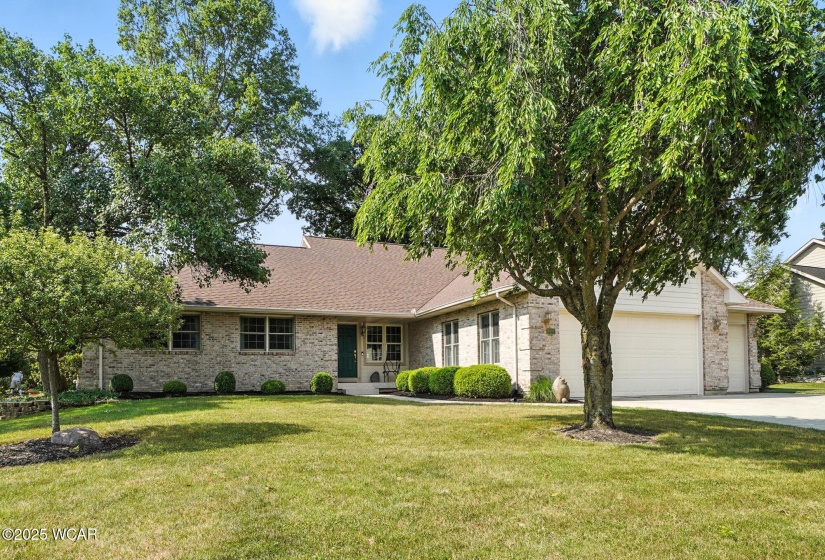 147 Dabill Place, Lima, Ohio, 3 Bedrooms Bedrooms, ,2 BathroomsBathrooms,Residential,For Sale,Dabill,307696