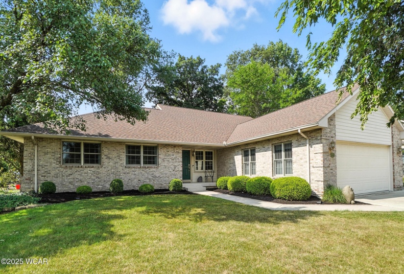 147 Dabill Place, Lima, Ohio, 3 Bedrooms Bedrooms, ,2 BathroomsBathrooms,Residential,For Sale,Dabill,307696