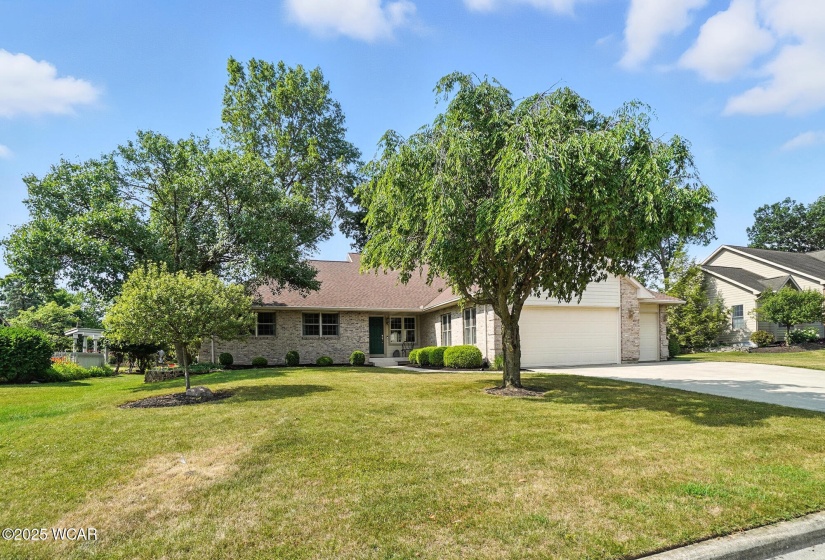 147 Dabill Place, Lima, Ohio, 3 Bedrooms Bedrooms, ,2 BathroomsBathrooms,Residential,For Sale,Dabill,307696