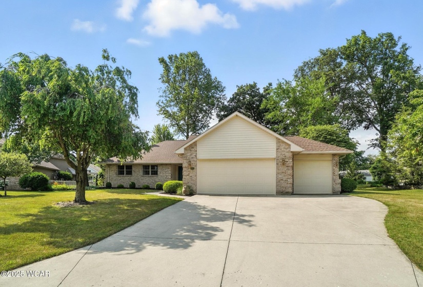 147 Dabill Place, Lima, Ohio, 3 Bedrooms Bedrooms, ,2 BathroomsBathrooms,Residential,For Sale,Dabill,307696