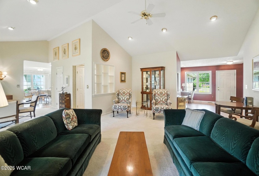 147 Dabill Place, Lima, Ohio, 3 Bedrooms Bedrooms, ,2 BathroomsBathrooms,Residential,For Sale,Dabill,307696