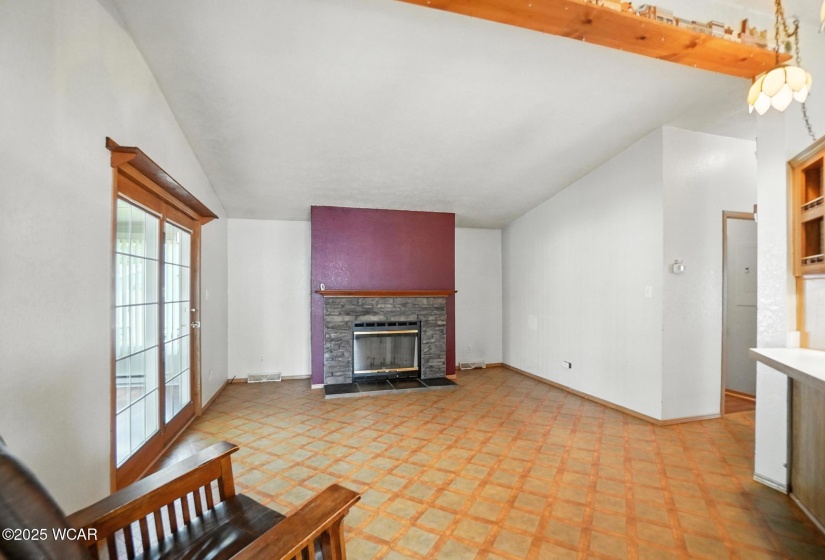 104 Burntwood Drive, Lima, Ohio, 3 Bedrooms Bedrooms, ,2 BathroomsBathrooms,Residential,For Sale,Burntwood,307697
