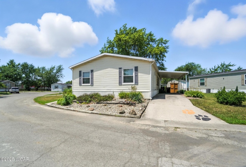 104 Burntwood Drive, Lima, Ohio, 3 Bedrooms Bedrooms, ,2 BathroomsBathrooms,Residential,For Sale,Burntwood,307697