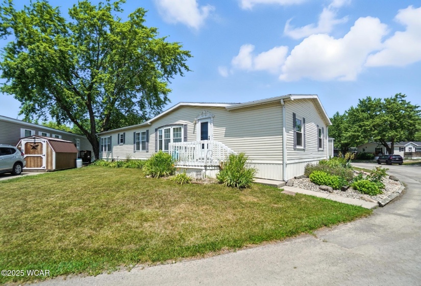 104 Burntwood Drive, Lima, Ohio, 3 Bedrooms Bedrooms, ,2 BathroomsBathrooms,Residential,For Sale,Burntwood,307697