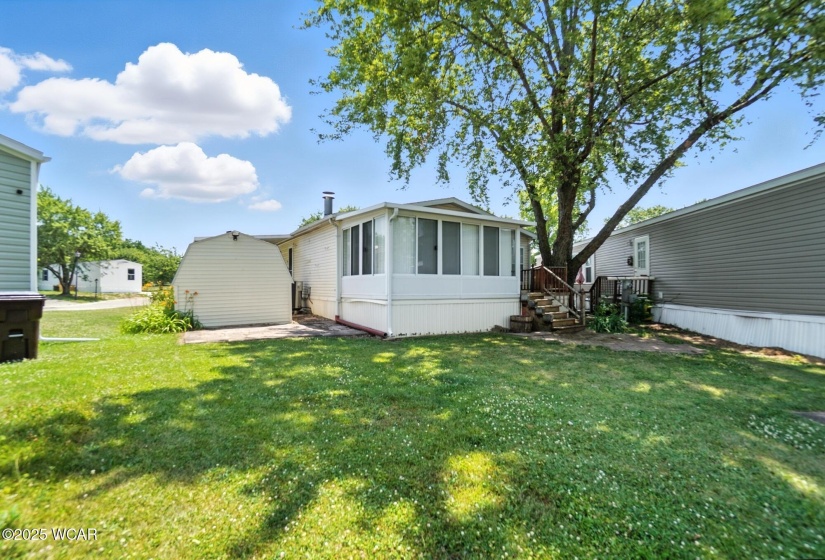 104 Burntwood Drive, Lima, Ohio, 3 Bedrooms Bedrooms, ,2 BathroomsBathrooms,Residential,For Sale,Burntwood,307697