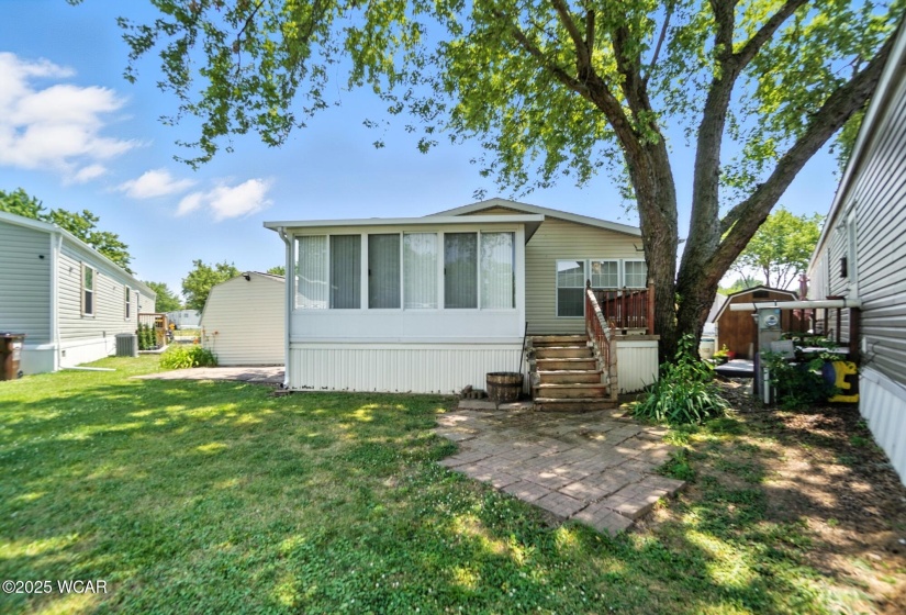 104 Burntwood Drive, Lima, Ohio, 3 Bedrooms Bedrooms, ,2 BathroomsBathrooms,Residential,For Sale,Burntwood,307697