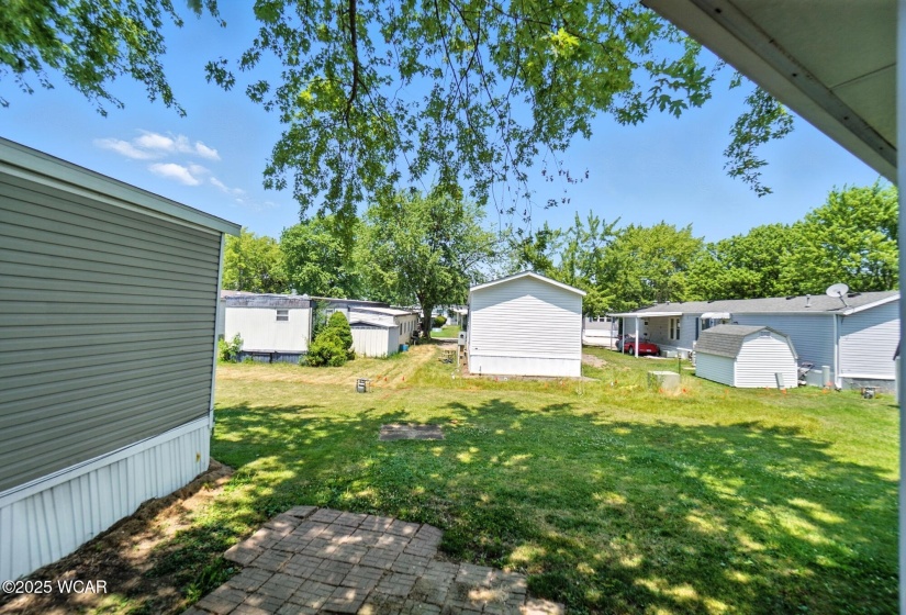 104 Burntwood Drive, Lima, Ohio, 3 Bedrooms Bedrooms, ,2 BathroomsBathrooms,Residential,For Sale,Burntwood,307697