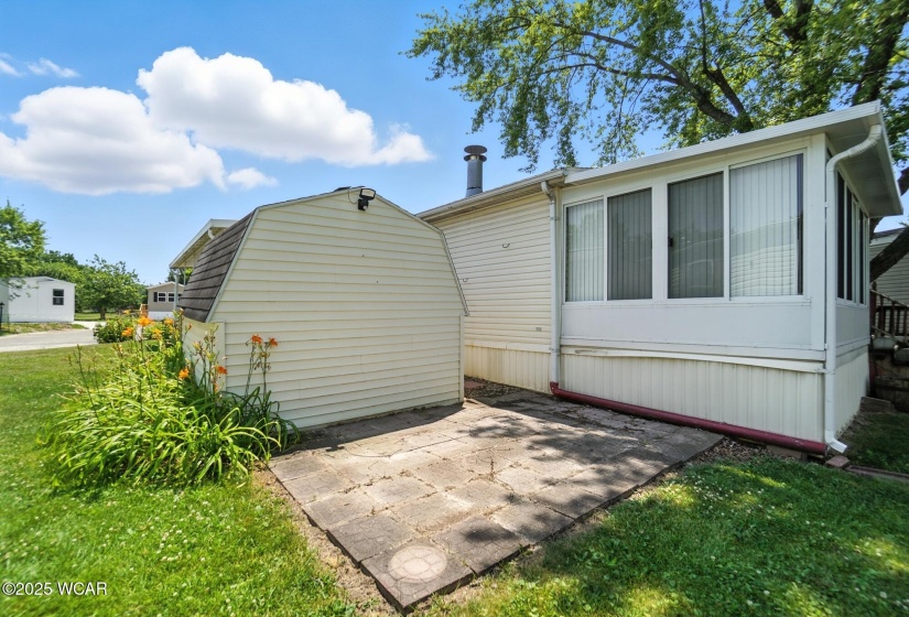 104 Burntwood Drive, Lima, Ohio, 3 Bedrooms Bedrooms, ,2 BathroomsBathrooms,Residential,For Sale,Burntwood,307697
