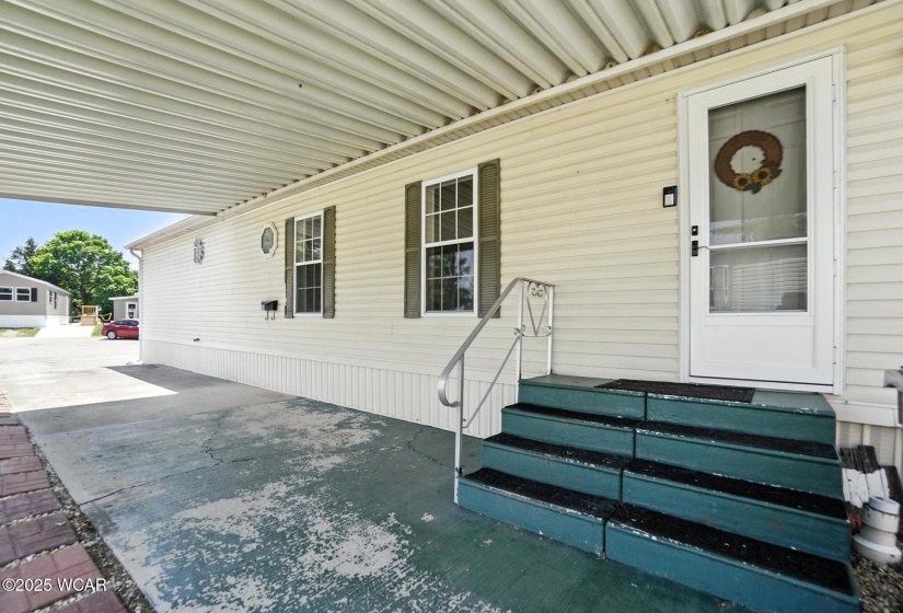 104 Burntwood Drive, Lima, Ohio, 3 Bedrooms Bedrooms, ,2 BathroomsBathrooms,Residential,For Sale,Burntwood,307697