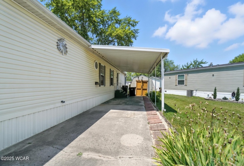 104 Burntwood Drive, Lima, Ohio, 3 Bedrooms Bedrooms, ,2 BathroomsBathrooms,Residential,For Sale,Burntwood,307697