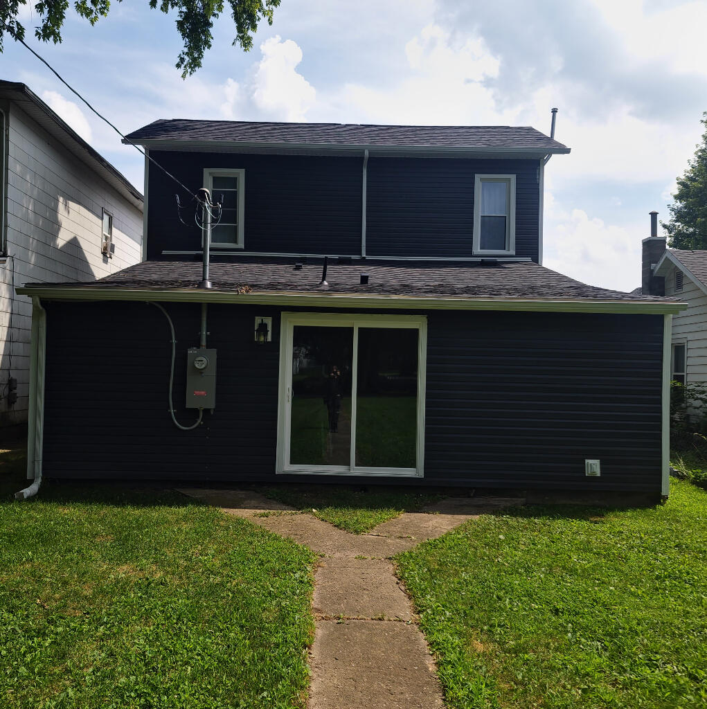 416 Elm Street, Sidney, Ohio 45365