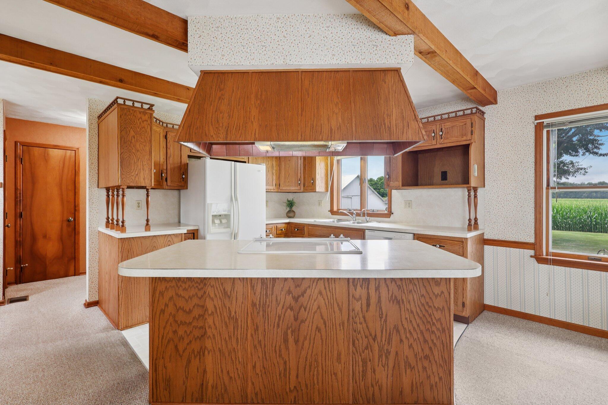 8293 Pitsburg Laura Road, Arcanum, Ohio 45304