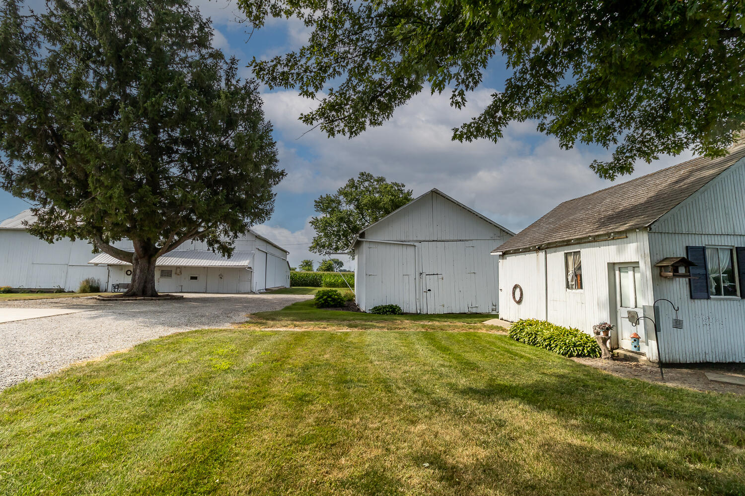 8293 Pitsburg Laura Road, Arcanum, Ohio 45304