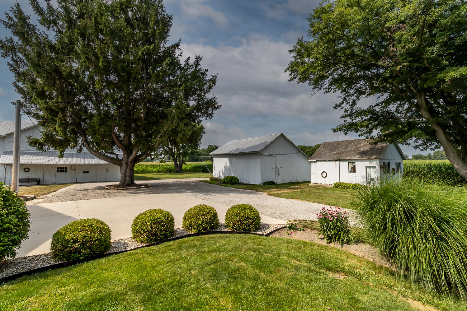 8293 Pitsburg Laura Road, Arcanum, Ohio 45304