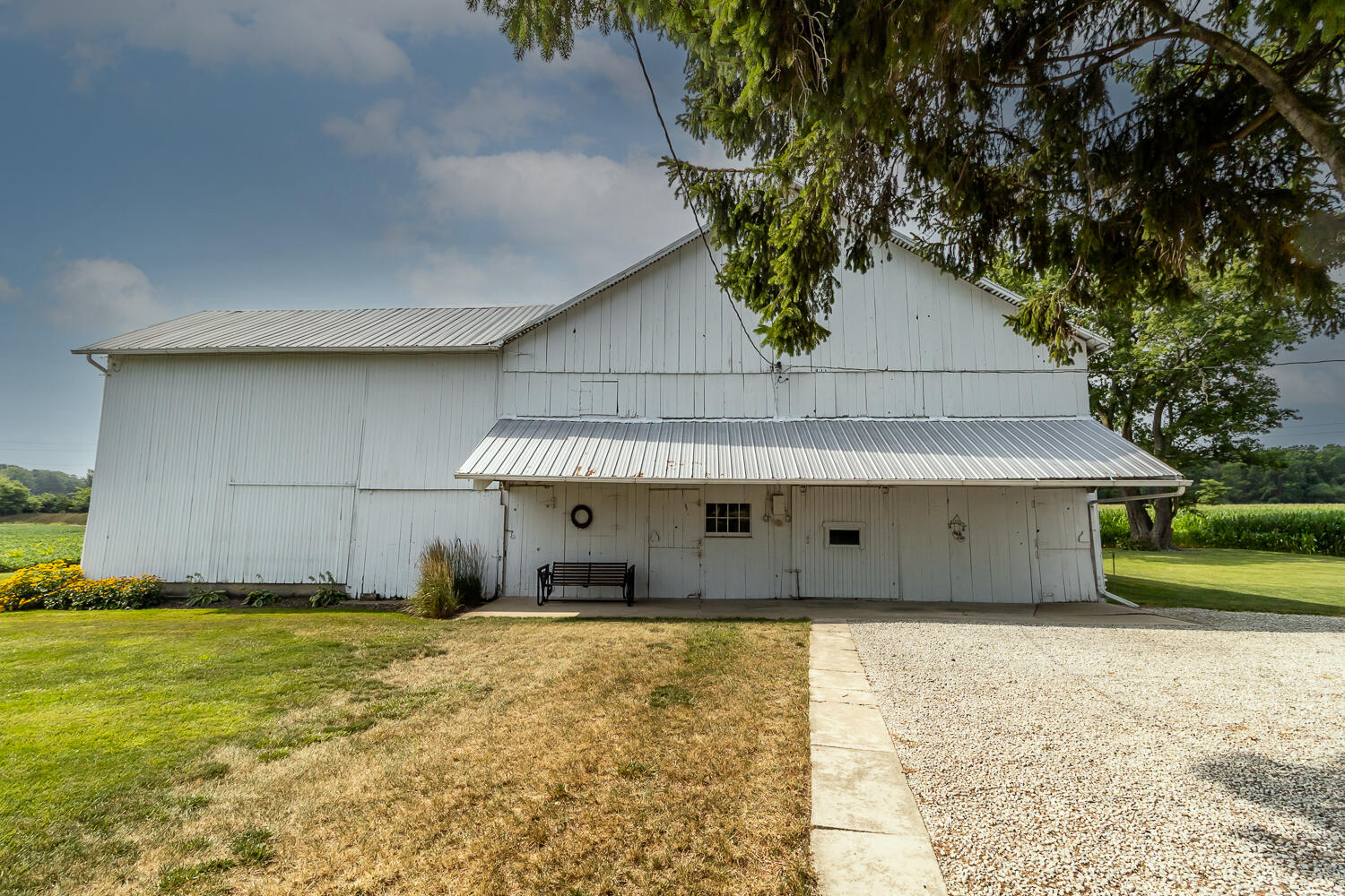8293 Pitsburg Laura Road, Arcanum, Ohio 45304