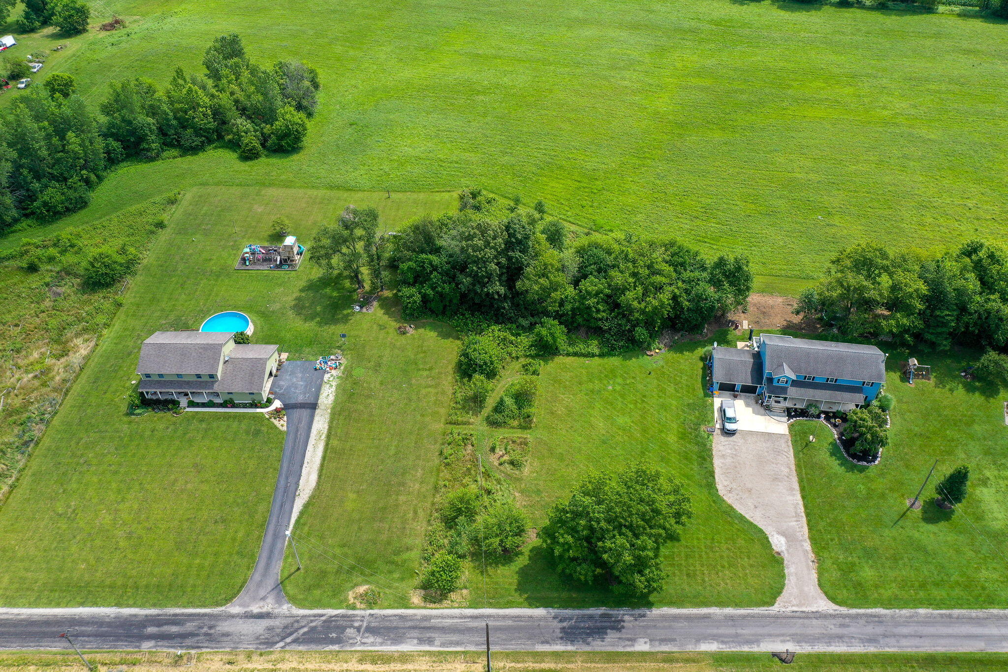5940 Dolly Varden Road, South Charleston, Ohio 45368