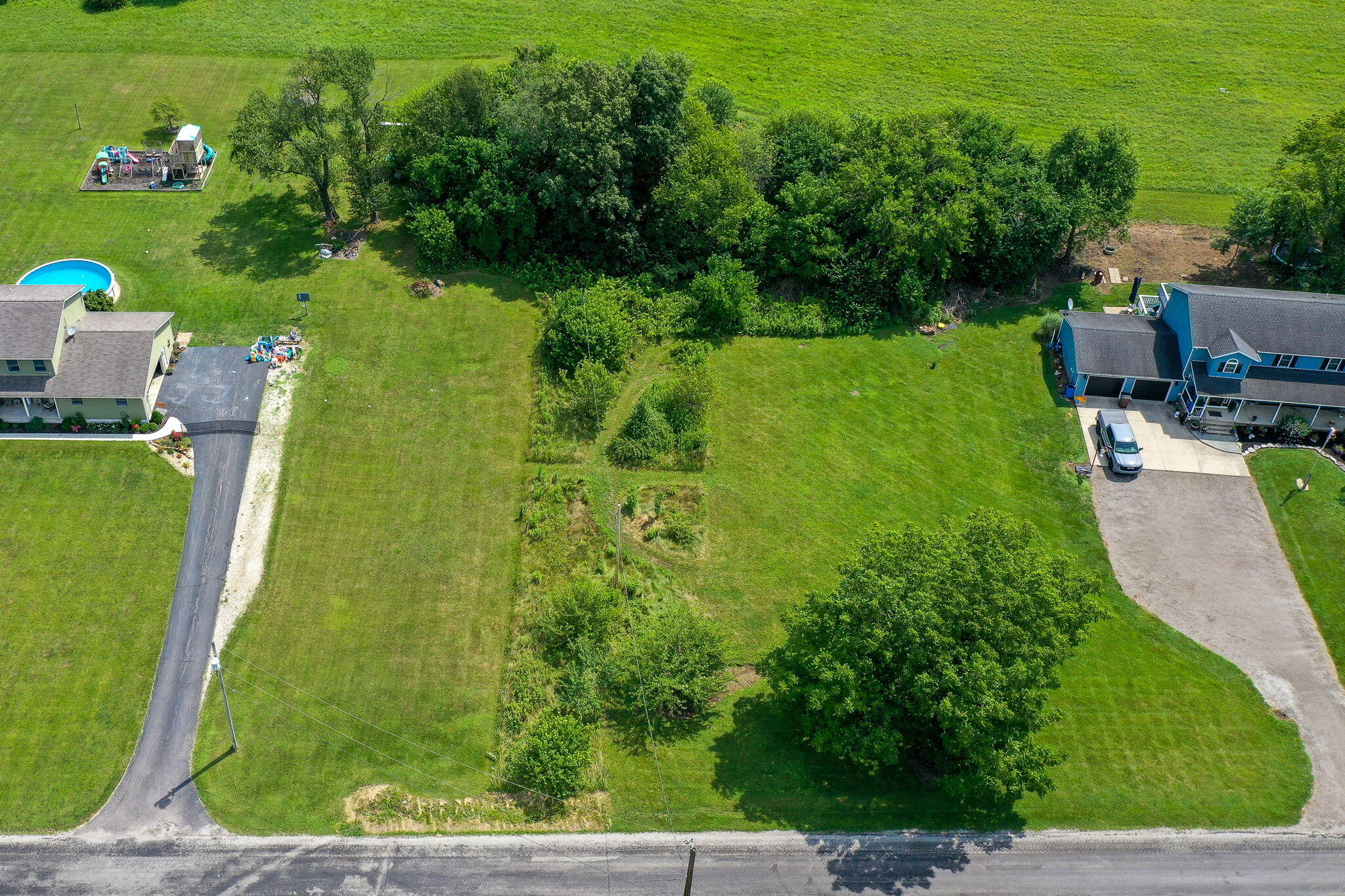 5940 Dolly Varden Road, South Charleston, Ohio 45368