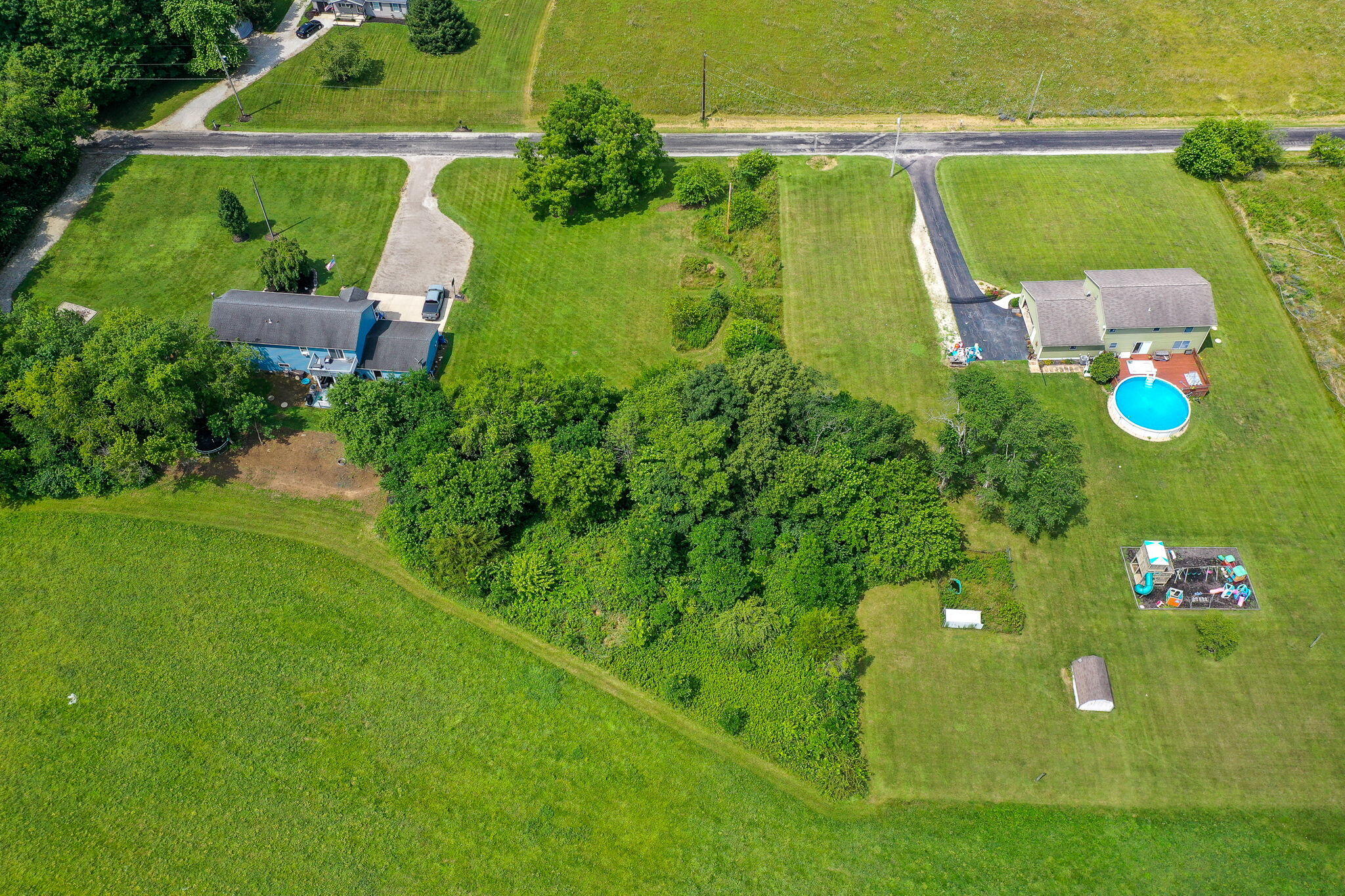 5940 Dolly Varden Road, South Charleston, Ohio 45368