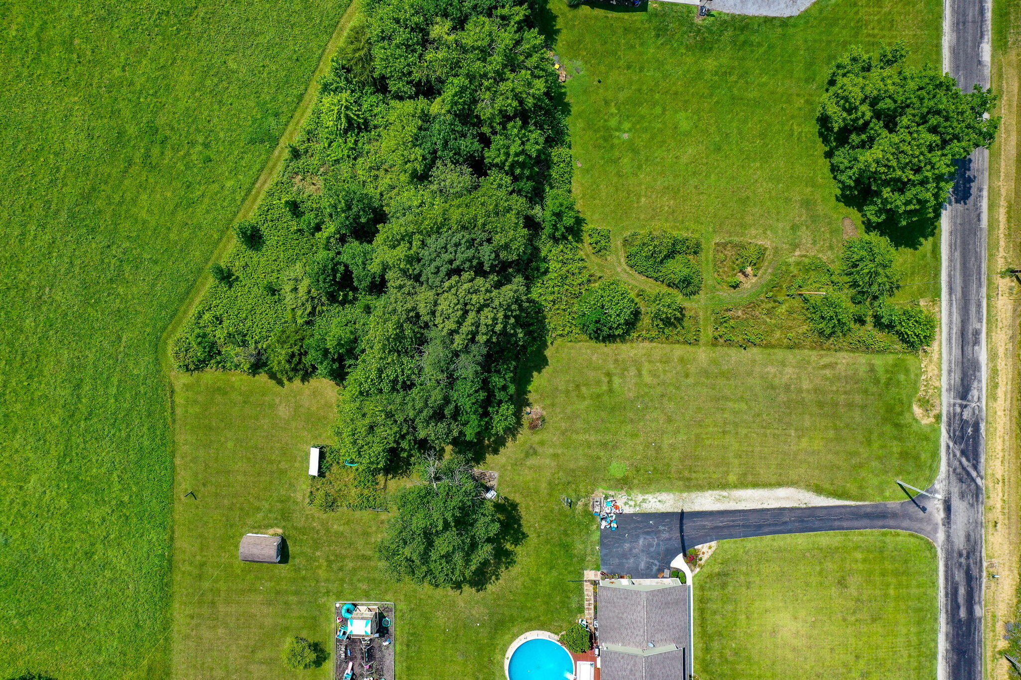 5940 Dolly Varden Road, South Charleston, Ohio 45368