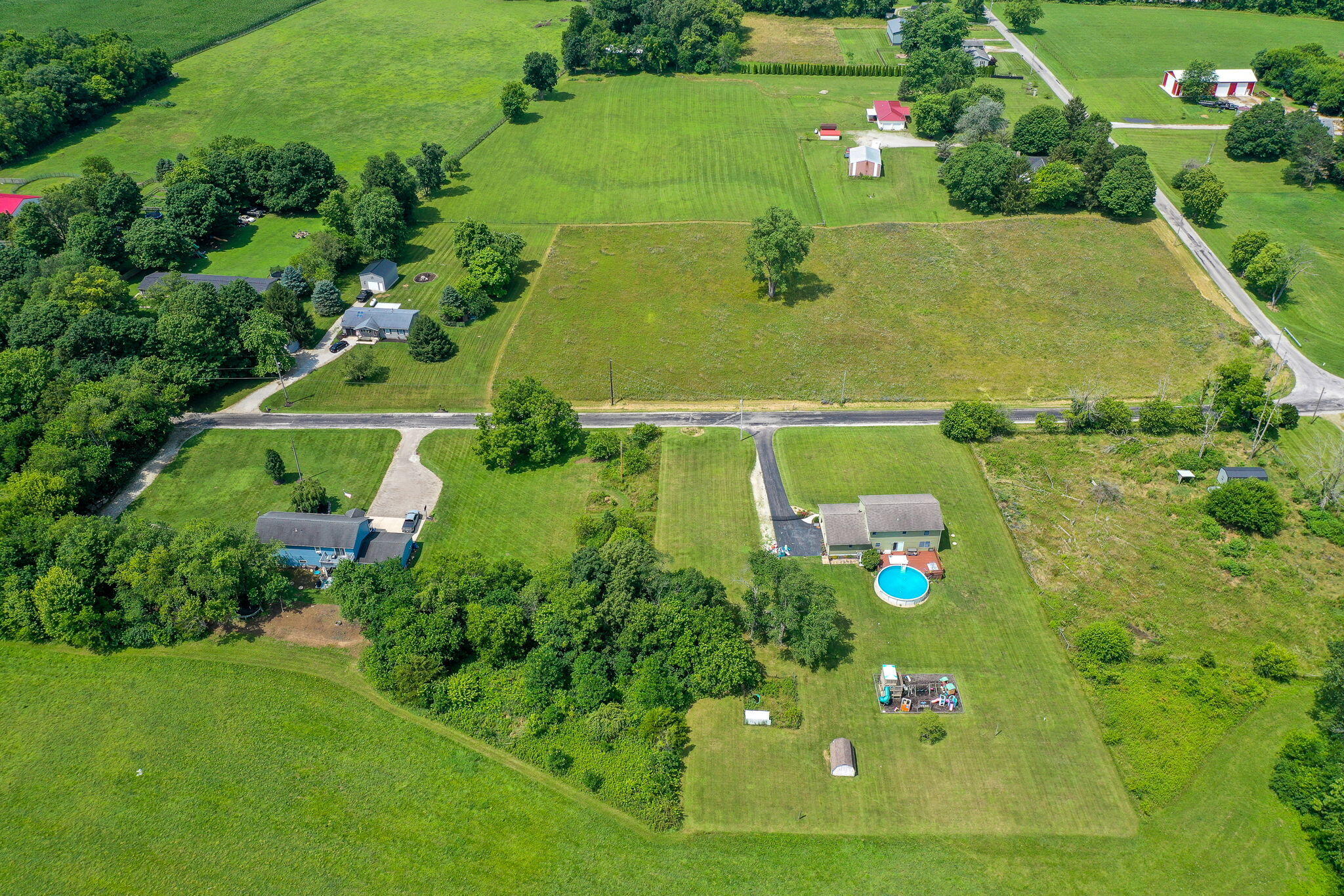 5940 Dolly Varden Road, South Charleston, Ohio 45368