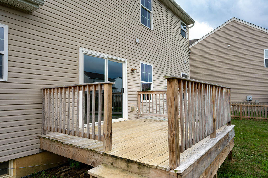 6713 Chalmers Street, Huber Heights, Ohio 45424