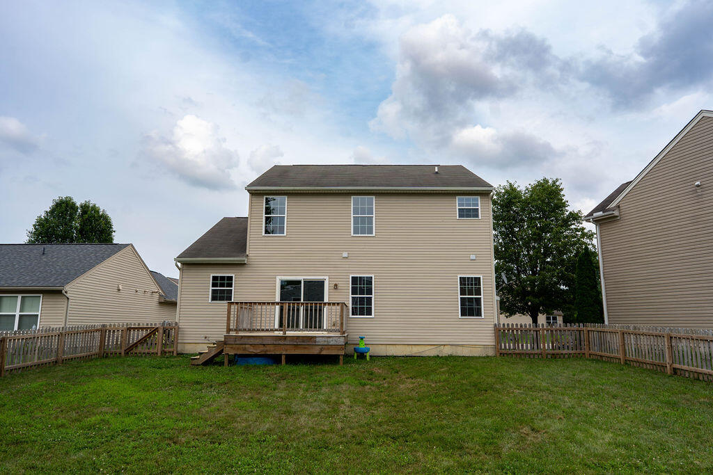 6713 Chalmers Street, Huber Heights, Ohio 45424
