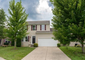6713 Chalmers Street, Huber Heights, Ohio 45424, 4 Bedrooms Bedrooms, ,3 BathroomsBathrooms,Residential,For Sale,Chalmers,1040131
