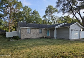 1006 Kear Road, Van Wert, Ohio, 3 Bedrooms Bedrooms, ,1 BathroomBathrooms,Residential,For Sale,Kear,307701